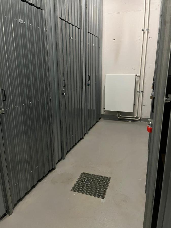 Apartman Medvedin 100 Špindlerŭv Mlýn Esterno foto